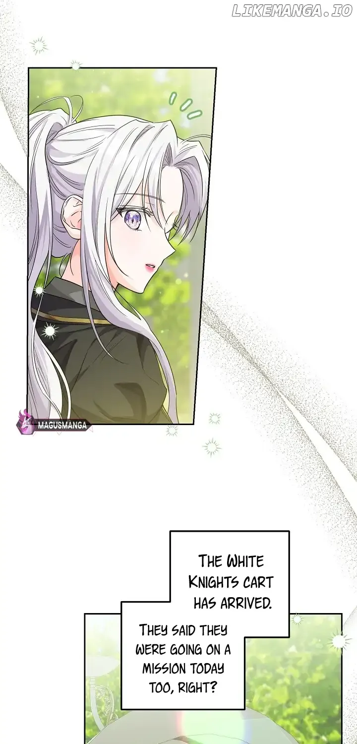 The Closet Fan Princess Chapter 13 page 39 - 