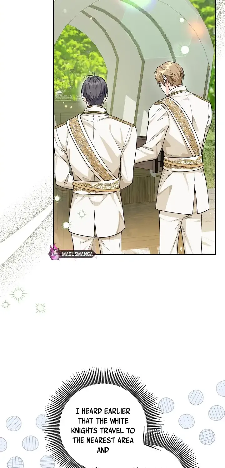 The Closet Fan Princess Chapter 13 page 40 - 