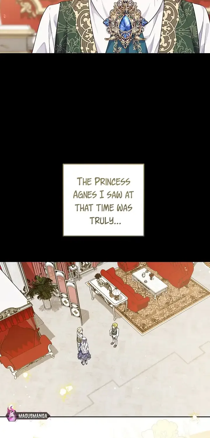 The Closet Fan Princess Chapter 13 page 5 - 