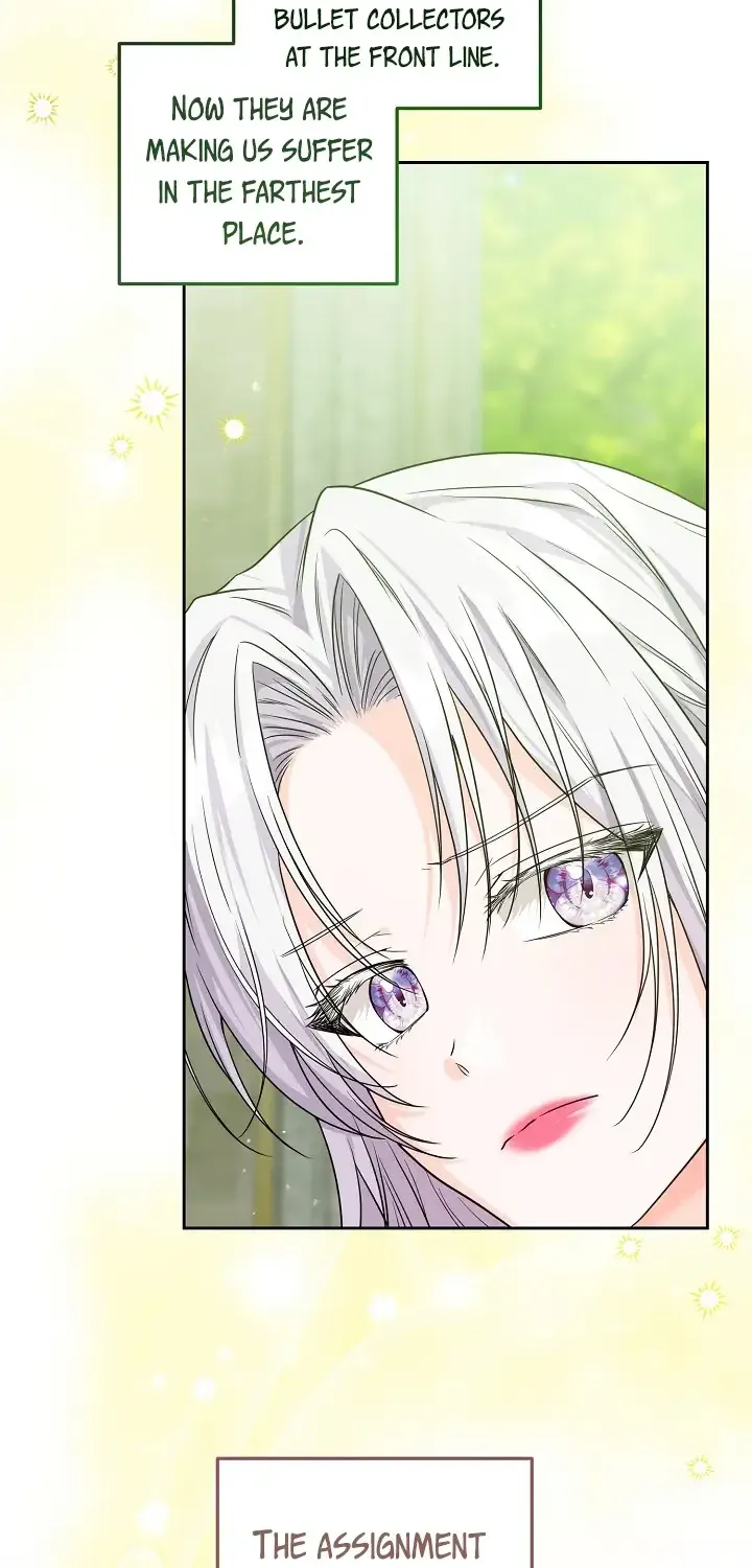 The Closet Fan Princess Chapter 13 page 42 - 