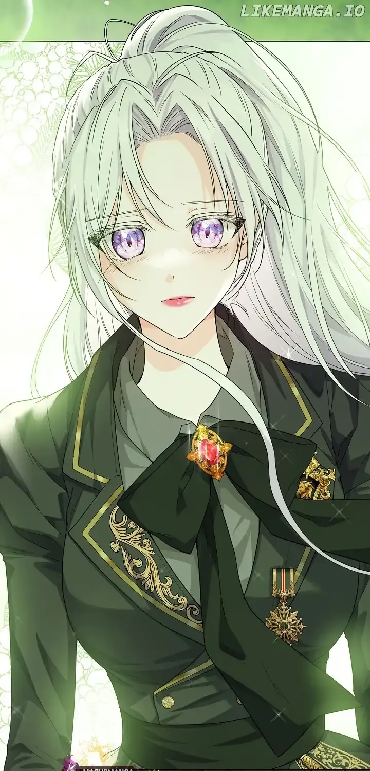 The Closet Fan Princess Chapter 13 page 48 - 