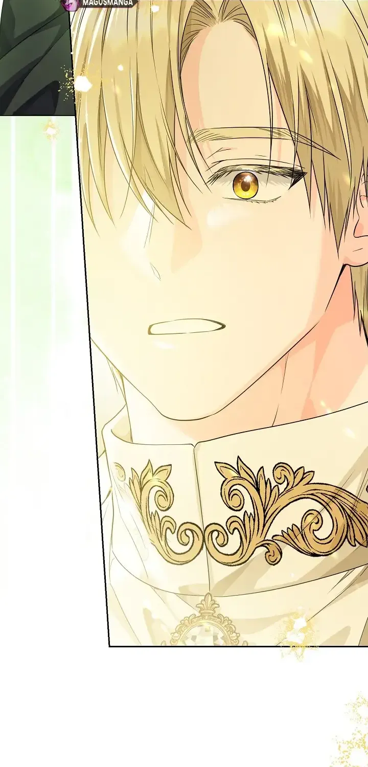 The Closet Fan Princess Chapter 13 page 49 - 
