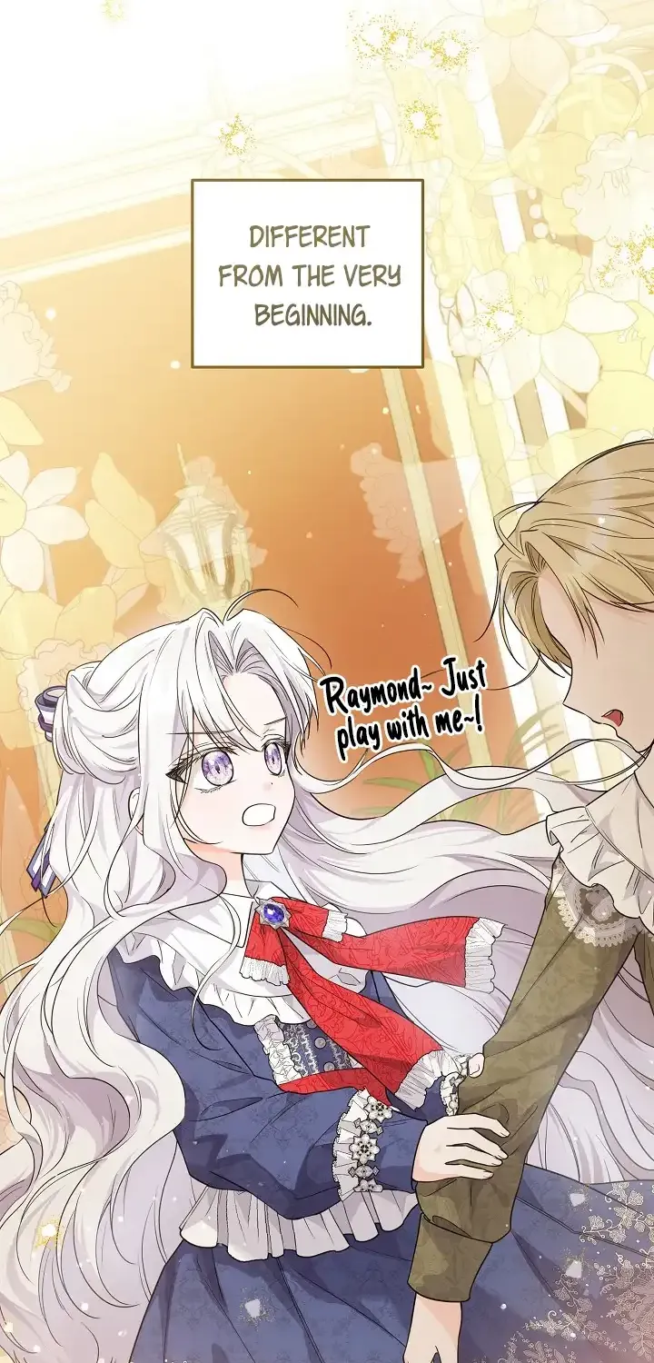 The Closet Fan Princess Chapter 13 page 6 - 