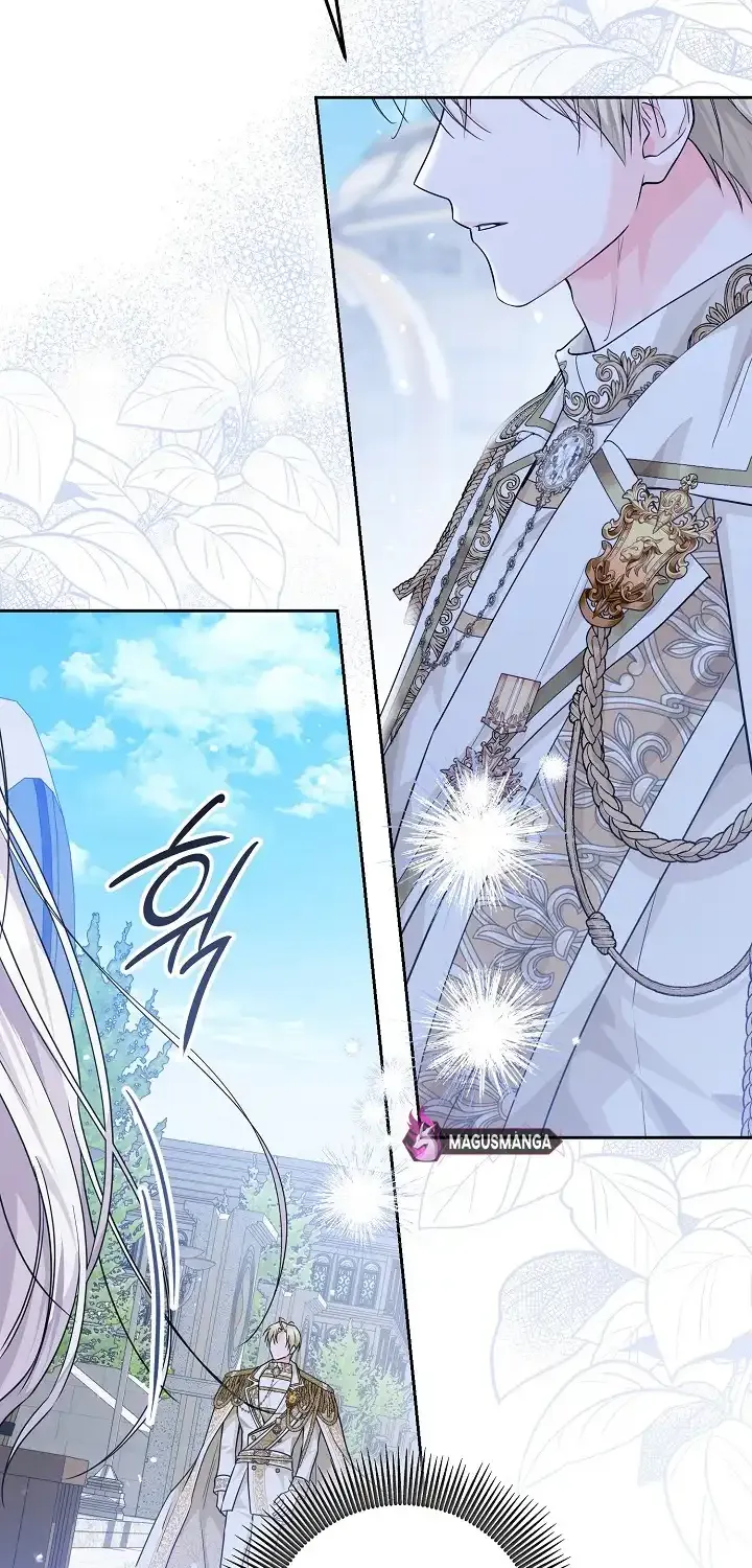The Closet Fan Princess Chapter 13 page 51 - 