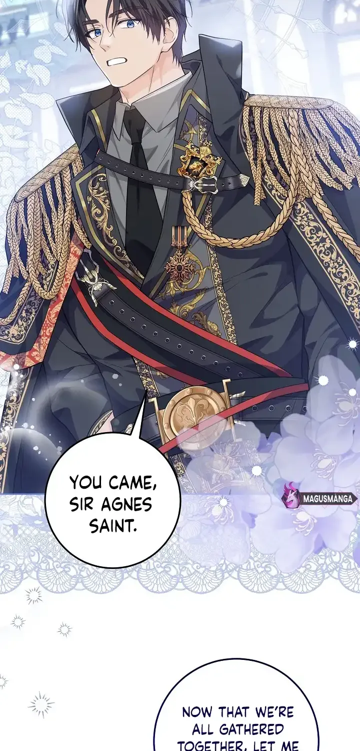 The Closet Fan Princess Chapter 13 page 53 - 