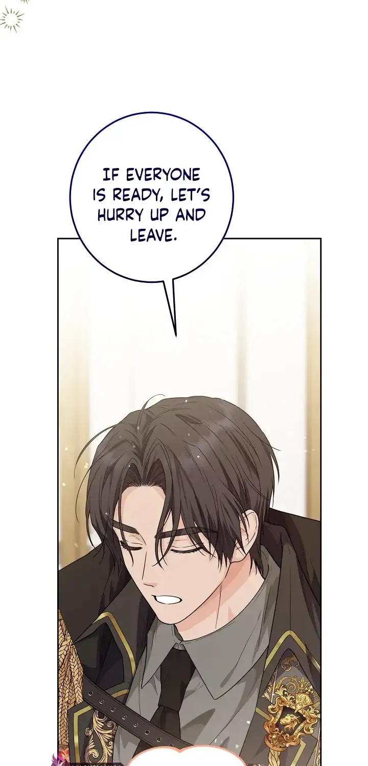 The Closet Fan Princess Chapter 13 page 58 - 