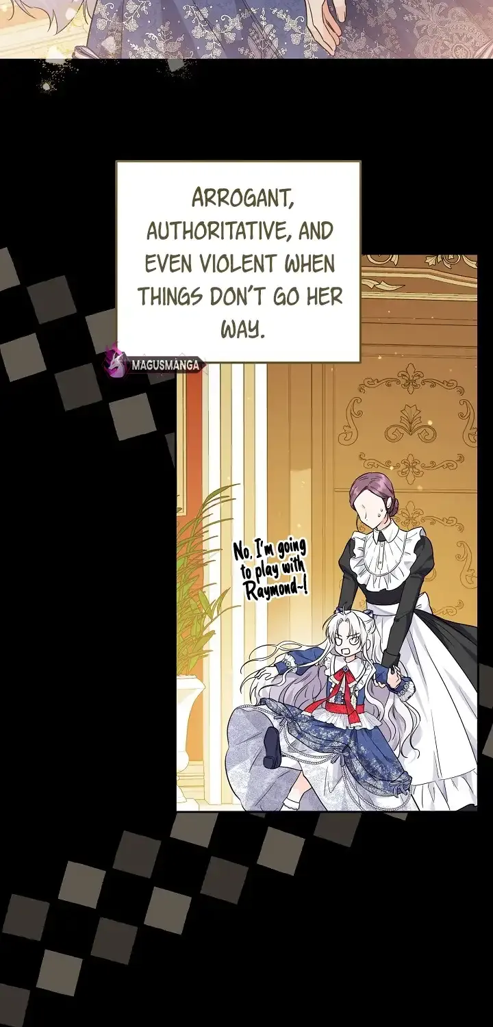 The Closet Fan Princess Chapter 13 page 7 - 