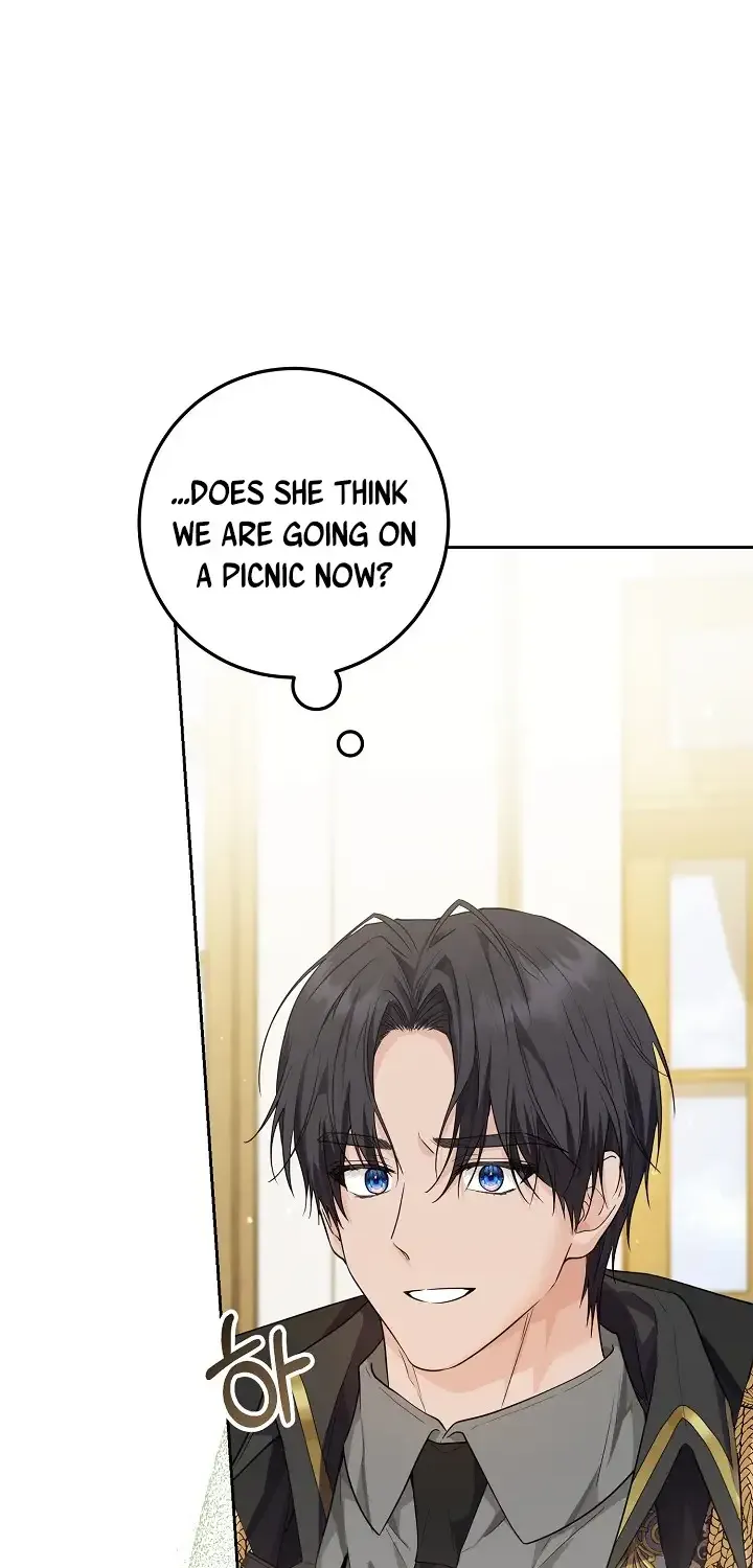 The Closet Fan Princess Chapter 13 page 61 - 