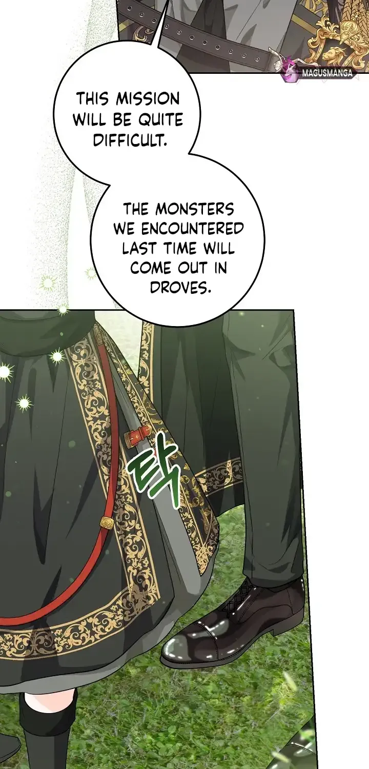 The Closet Fan Princess Chapter 13 page 62 - 