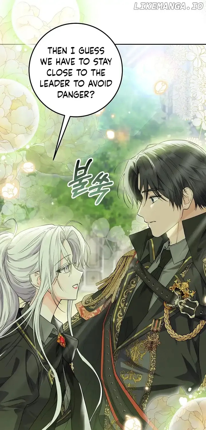 The Closet Fan Princess Chapter 13 page 64 - 
