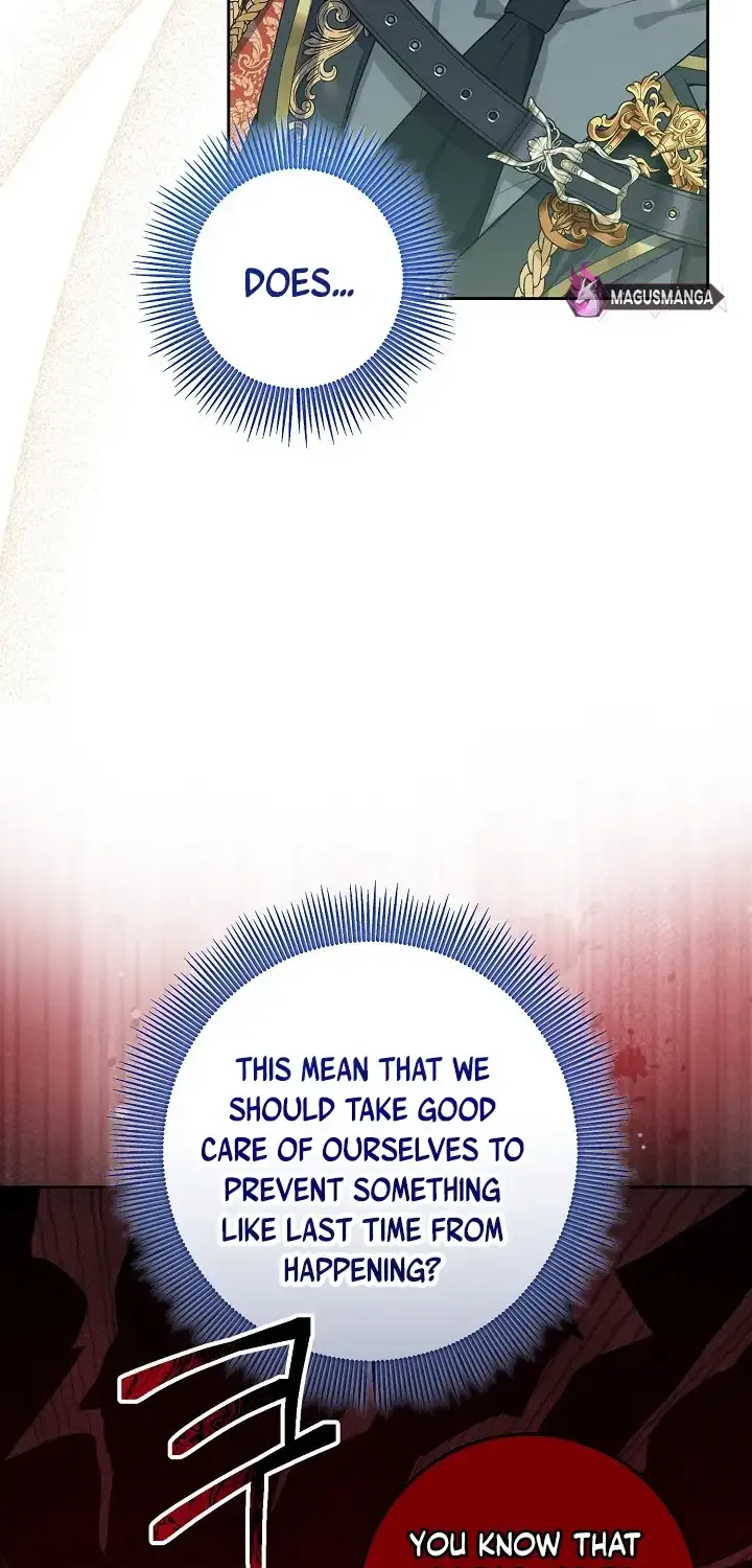 The Closet Fan Princess Chapter 13 page 66 - 
