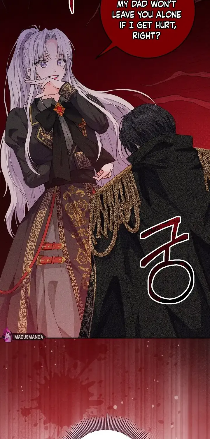 The Closet Fan Princess Chapter 13 page 67 - 