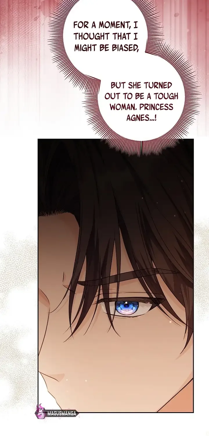 The Closet Fan Princess Chapter 13 page 68 - 