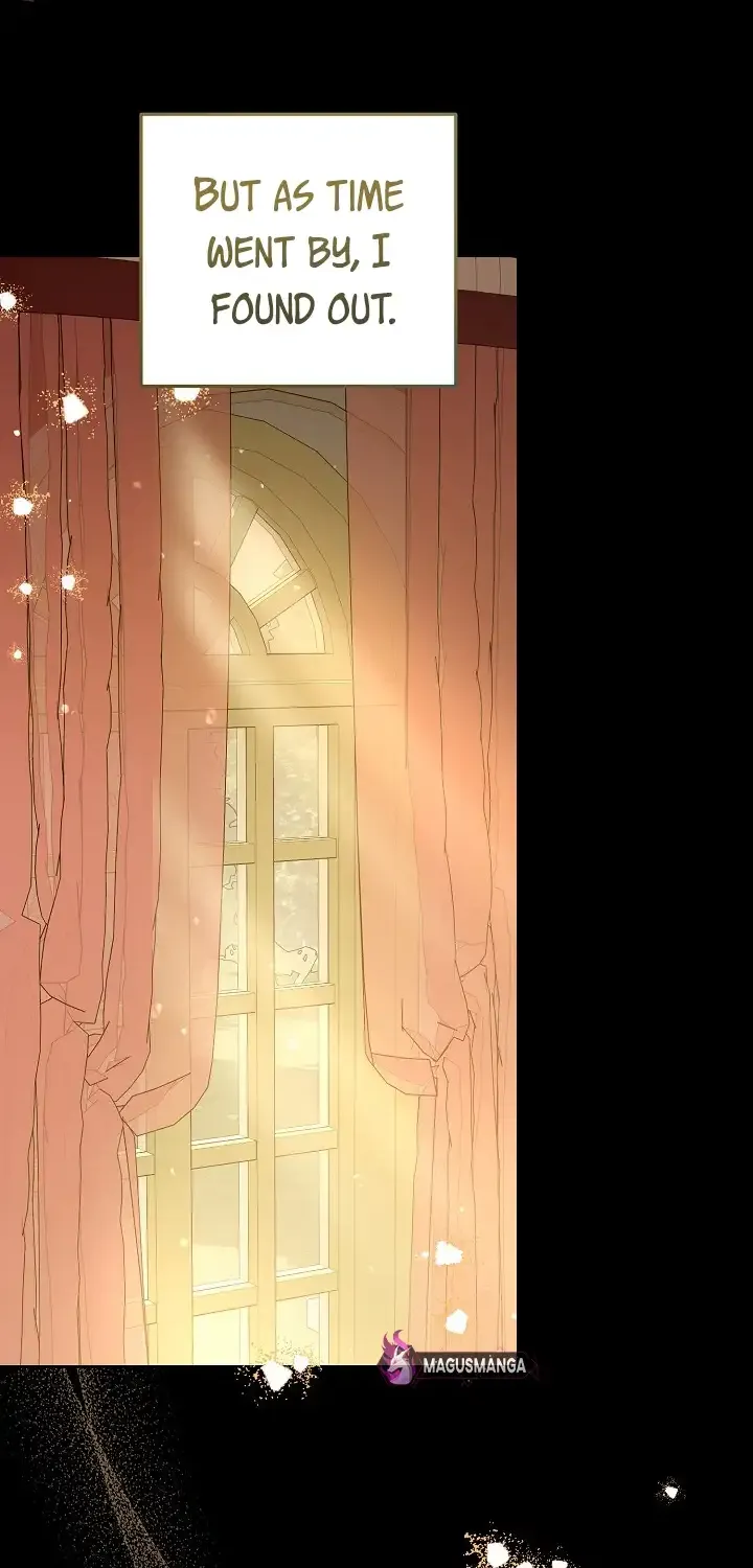 The Closet Fan Princess Chapter 13 page 8 - 