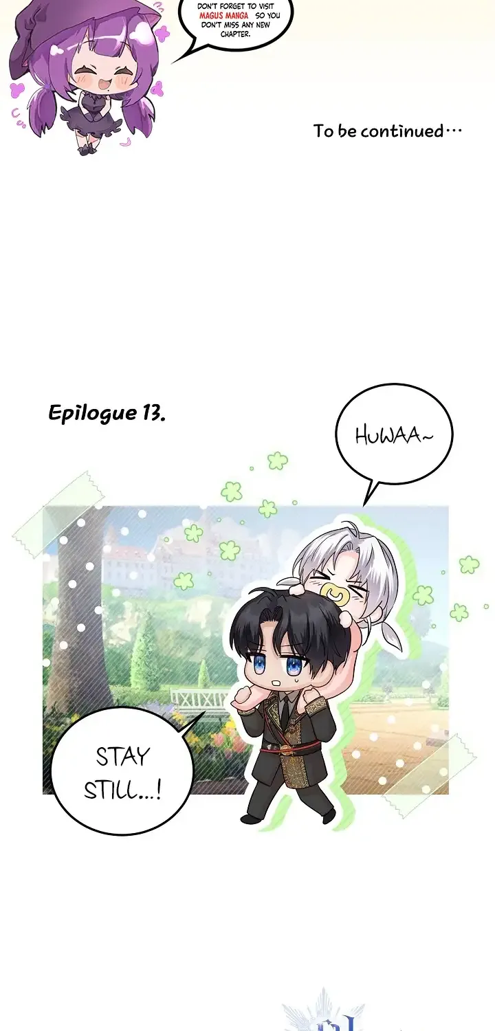 The Closet Fan Princess Chapter 13 page 75 - 