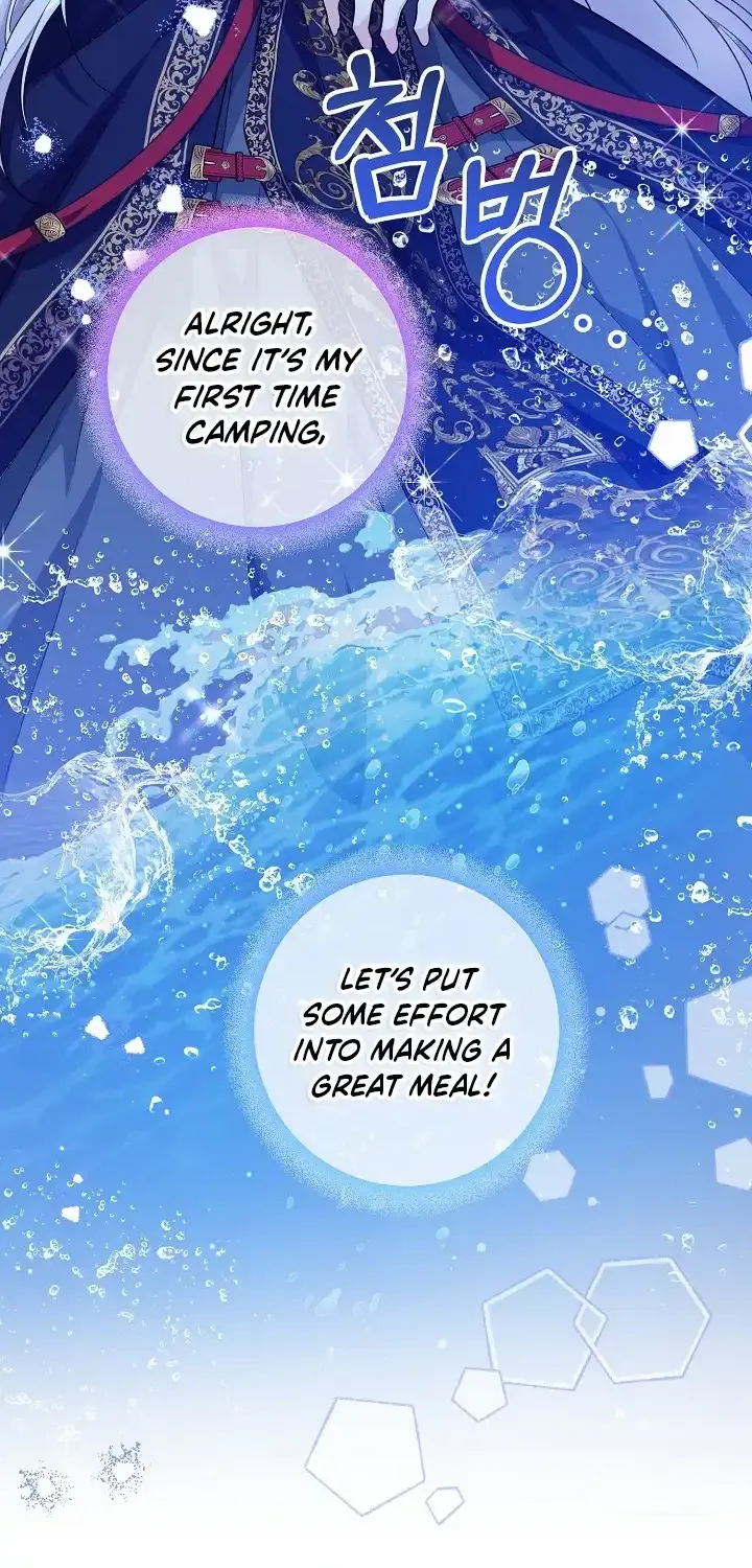 The Closet Fan Princess Chapter 14 page 11 - 