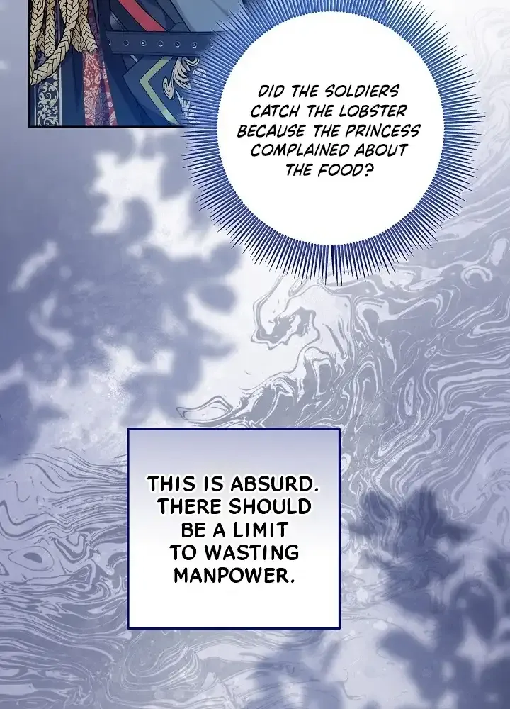 The Closet Fan Princess Chapter 14 page 18 - 