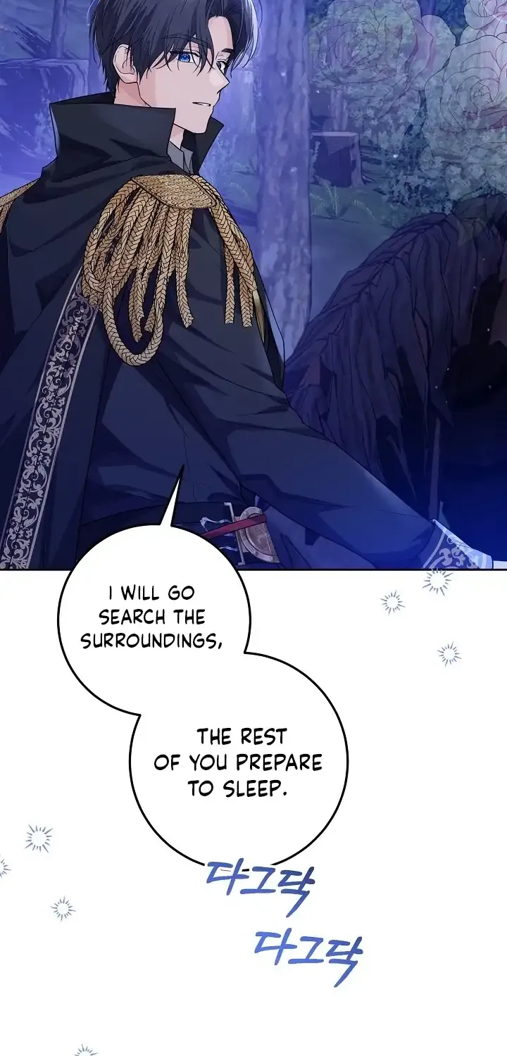 The Closet Fan Princess Chapter 14 page 3 - 