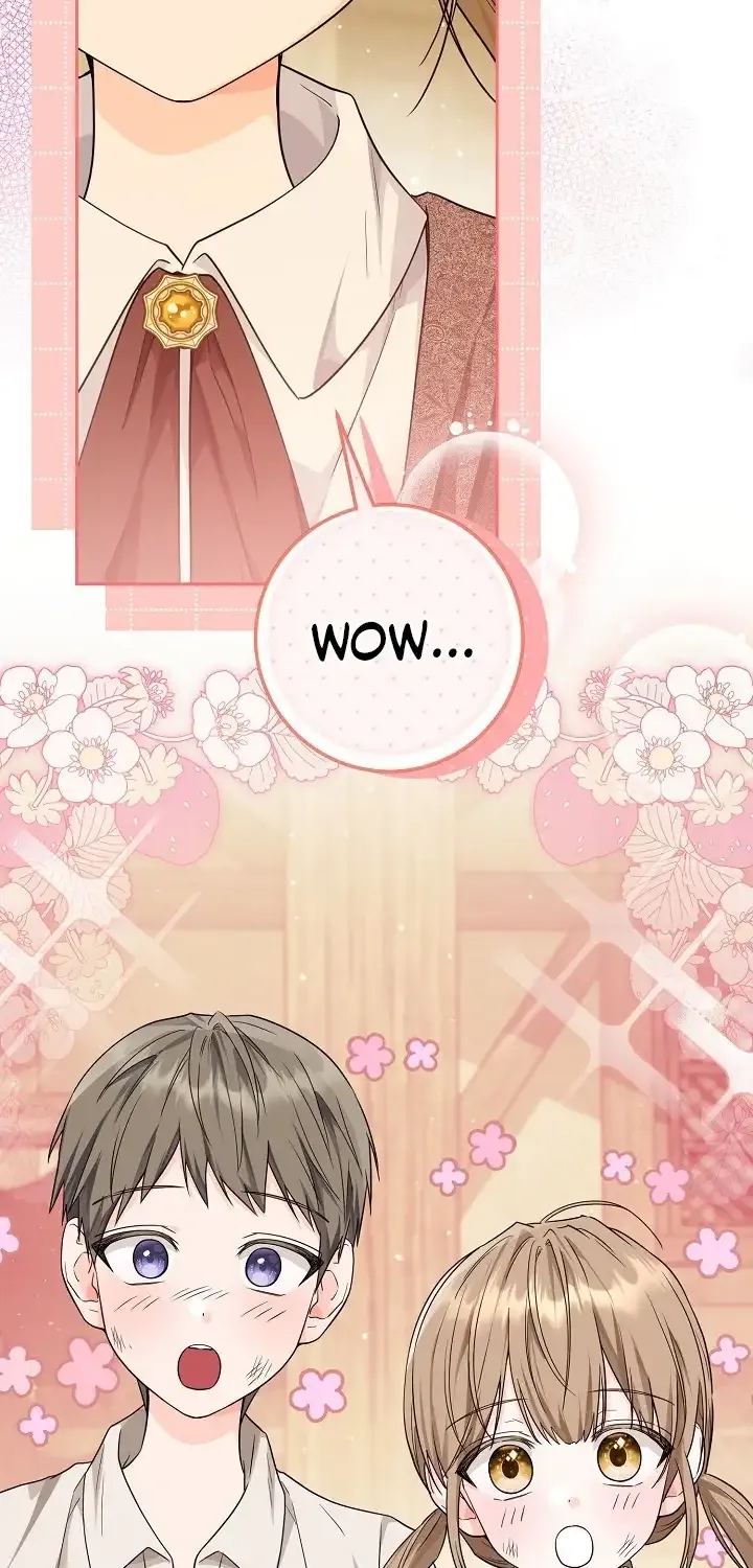 The Closet Fan Princess Chapter 14 page 34 - 