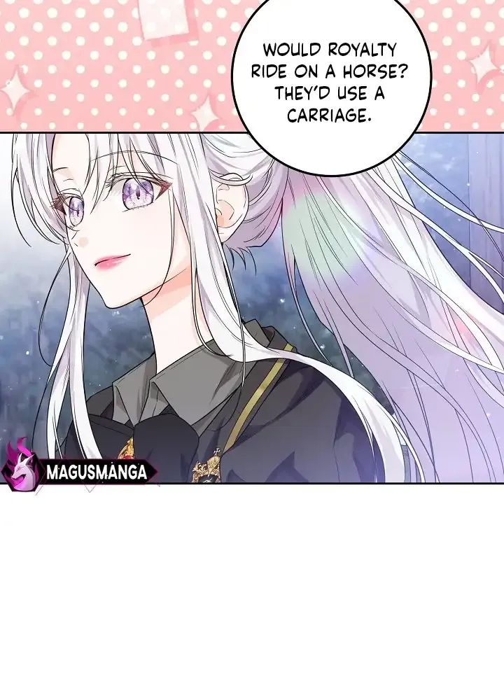 The Closet Fan Princess Chapter 14 page 36 - 