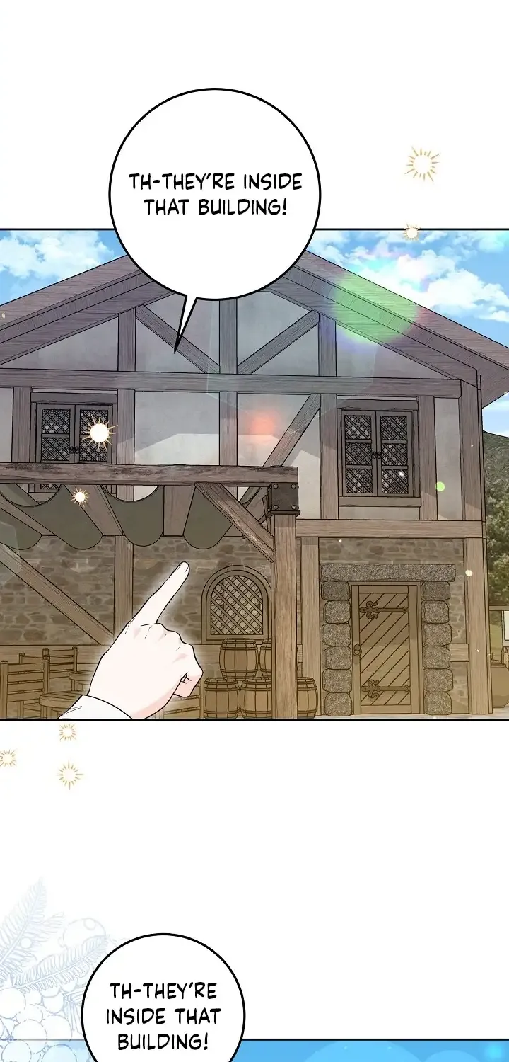 The Closet Fan Princess Chapter 14 page 39 - 