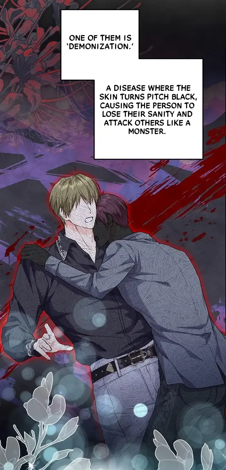 The Closet Fan Princess Chapter 14 page 41 - 
