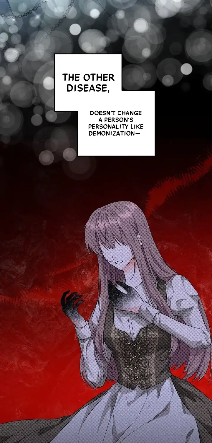 The Closet Fan Princess Chapter 14 page 43 - 