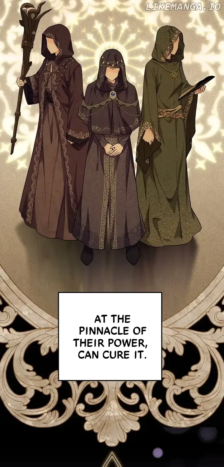 The Closet Fan Princess Chapter 14 page 45 - 