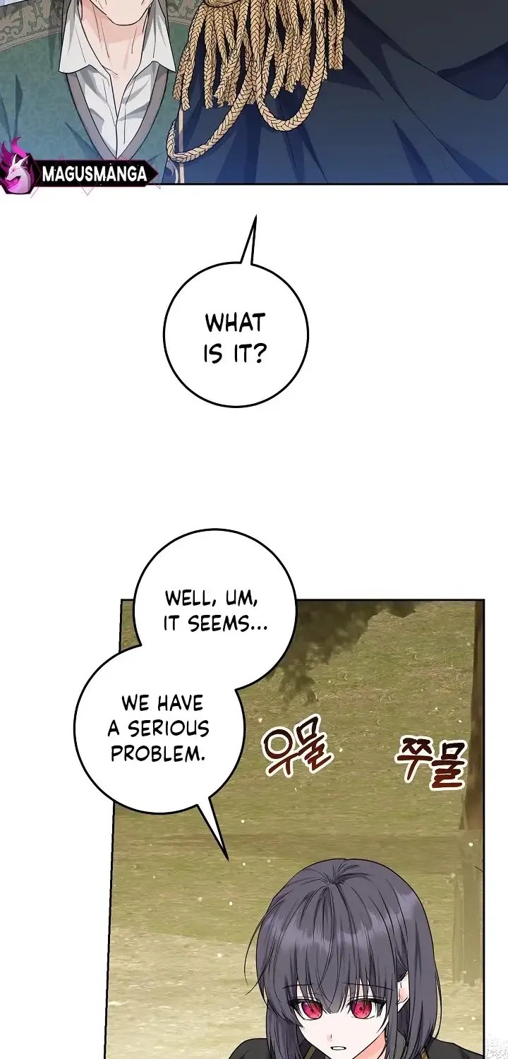 The Closet Fan Princess Chapter 14 page 50 - 
