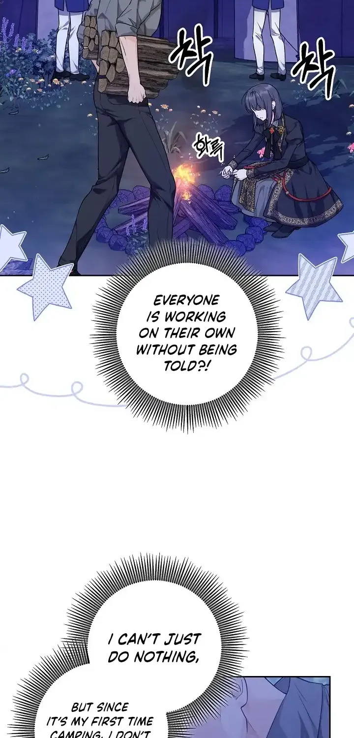 The Closet Fan Princess Chapter 14 page 6 - 