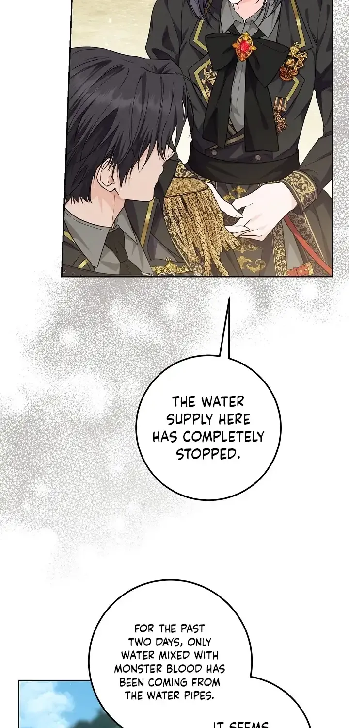 The Closet Fan Princess Chapter 14 page 51 - 