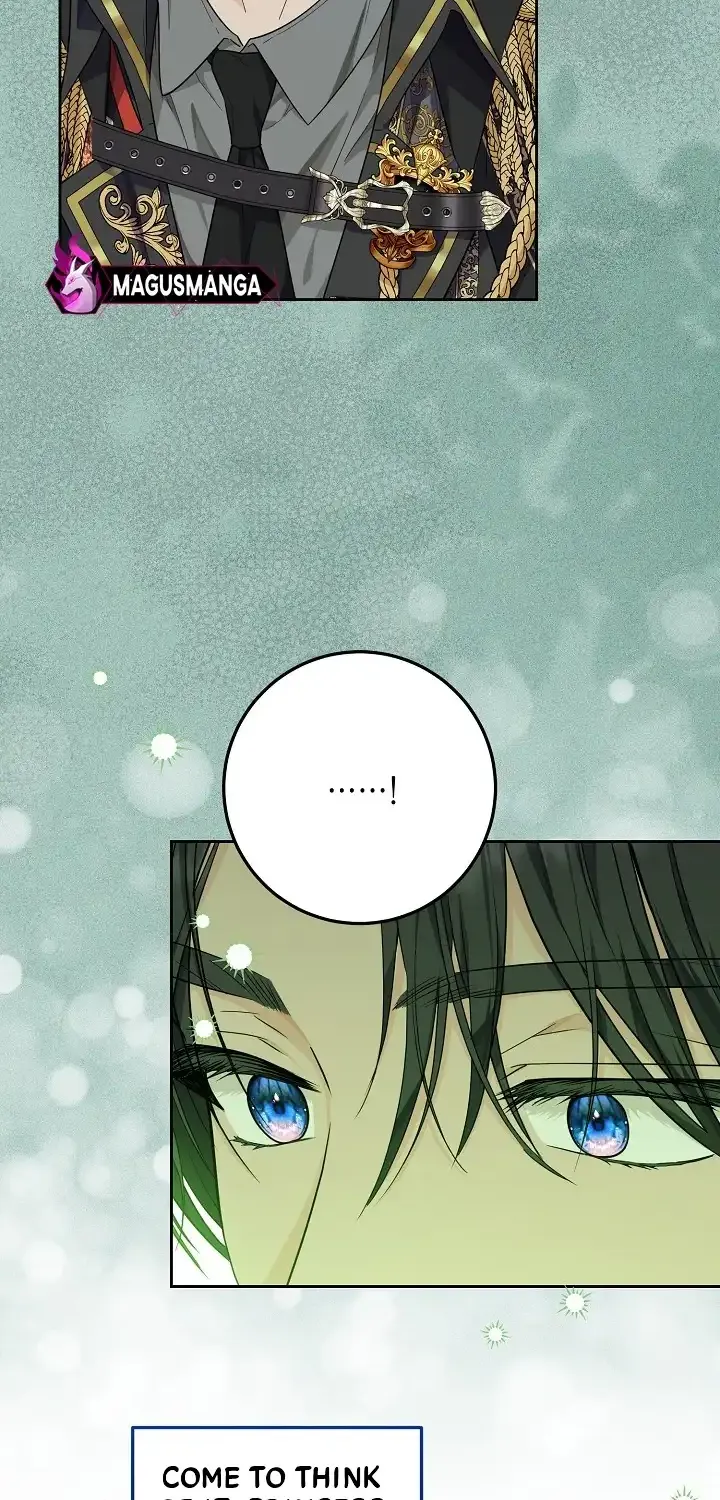 The Closet Fan Princess Chapter 14 page 55 - 