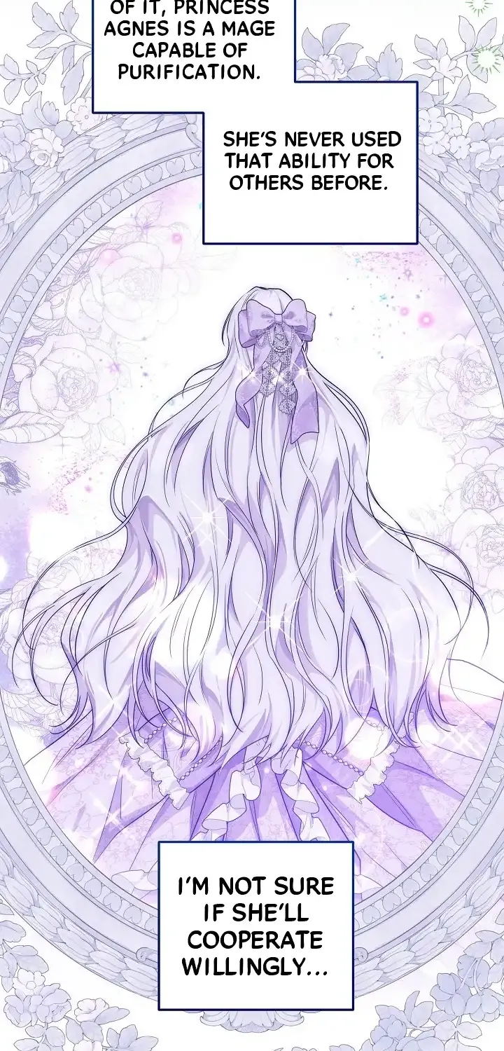 The Closet Fan Princess Chapter 14 page 56 - 