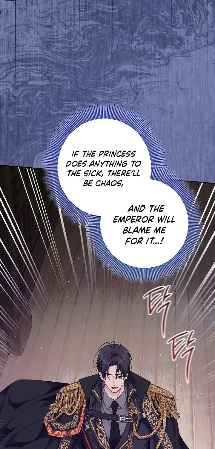 The Closet Fan Princess Chapter 14 page 60 - 