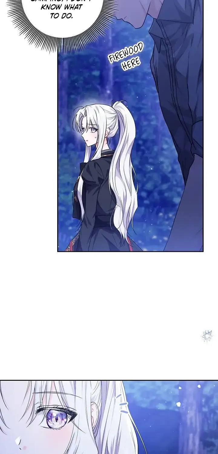 The Closet Fan Princess Chapter 14 page 7 - 