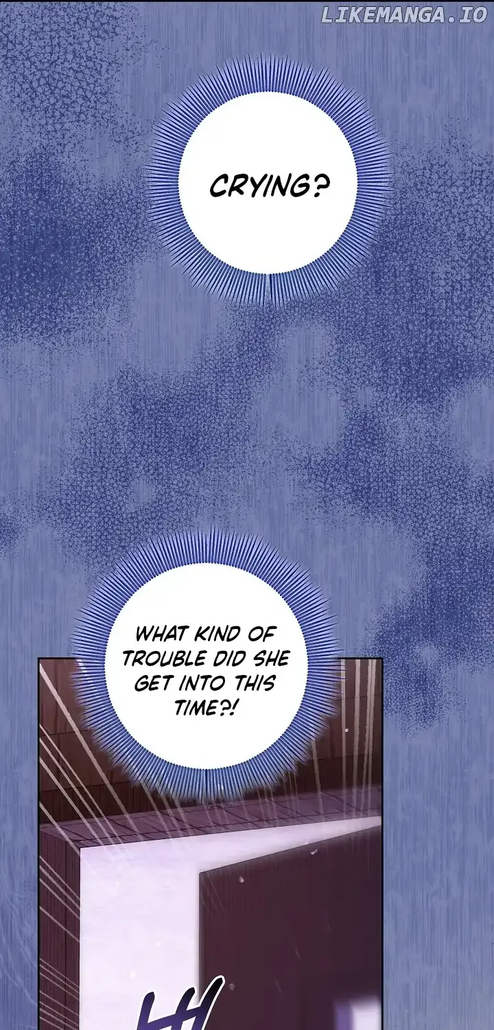The Closet Fan Princess Chapter 14 page 62 - 