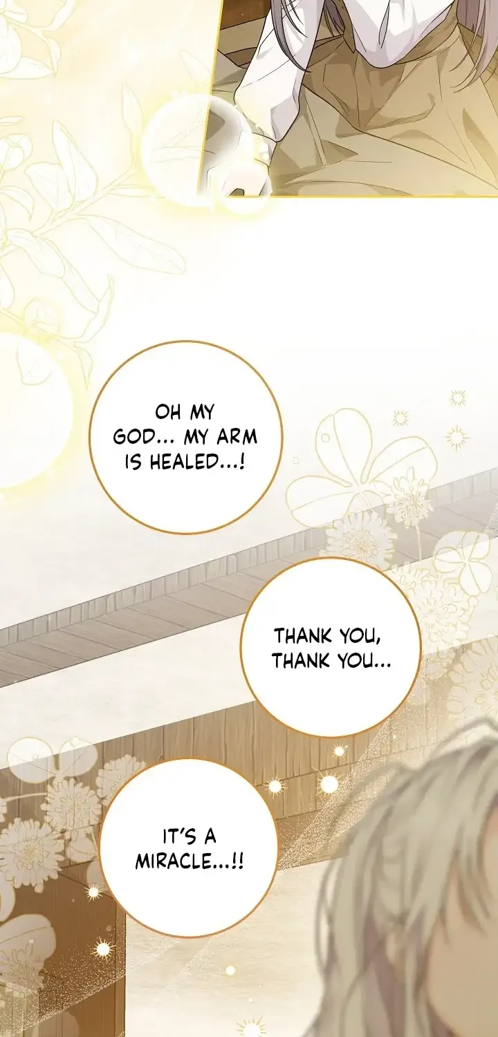 The Closet Fan Princess Chapter 14 page 68 - 