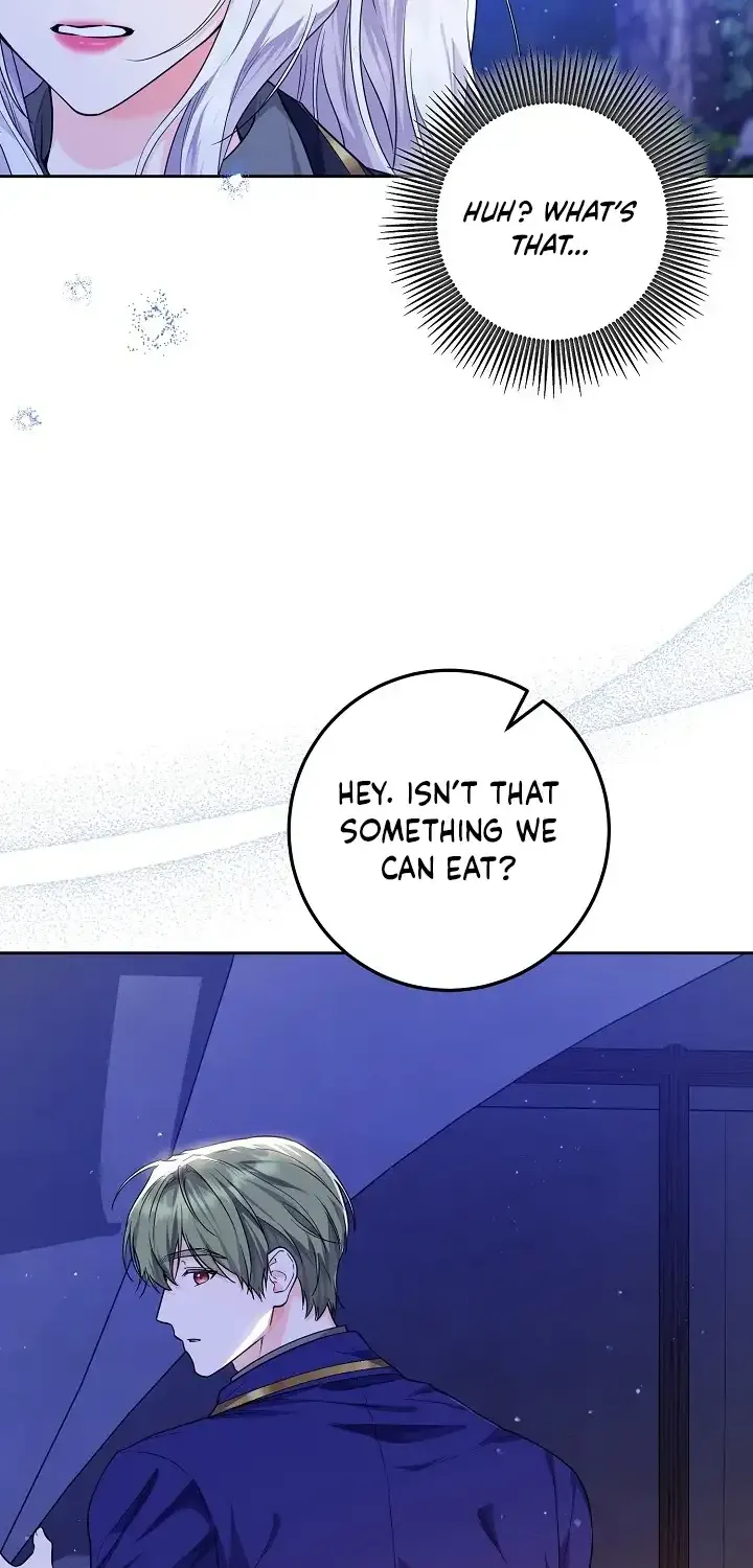 The Closet Fan Princess Chapter 14 page 8 - 