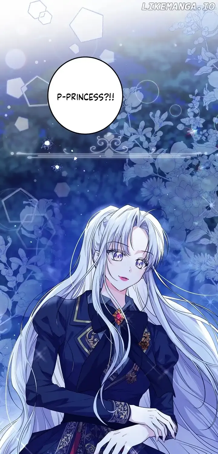 The Closet Fan Princess Chapter 14 page 10 - 