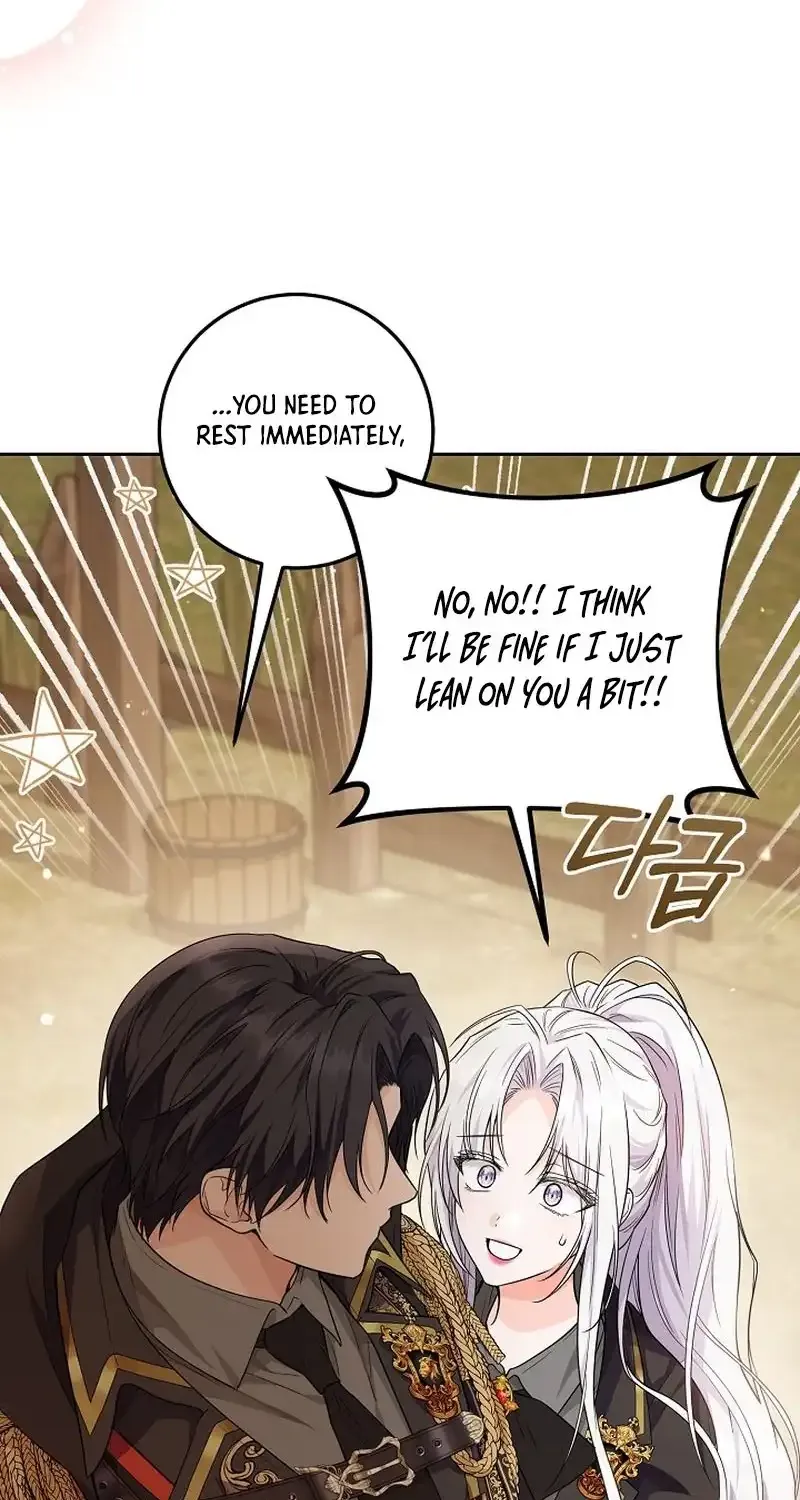 The Closet Fan Princess Chapter 15 page 12 - 