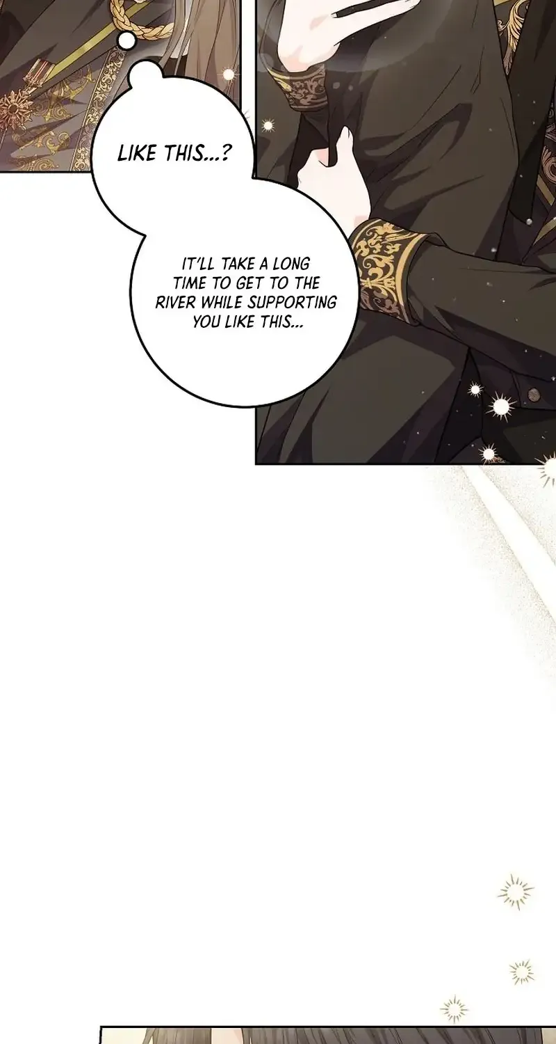 The Closet Fan Princess Chapter 15 page 14 - 