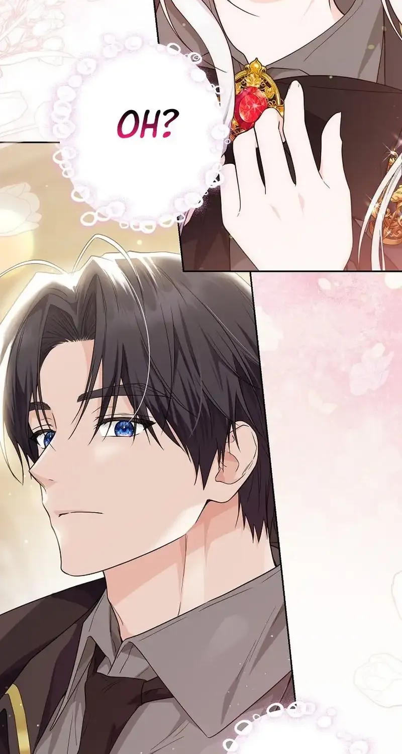 The Closet Fan Princess Chapter 15 page 18 - 