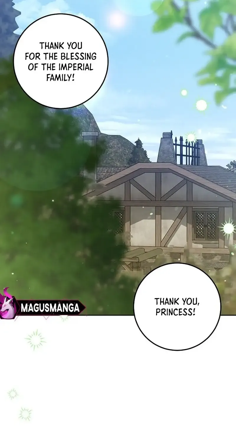 The Closet Fan Princess Chapter 15 page 3 - 