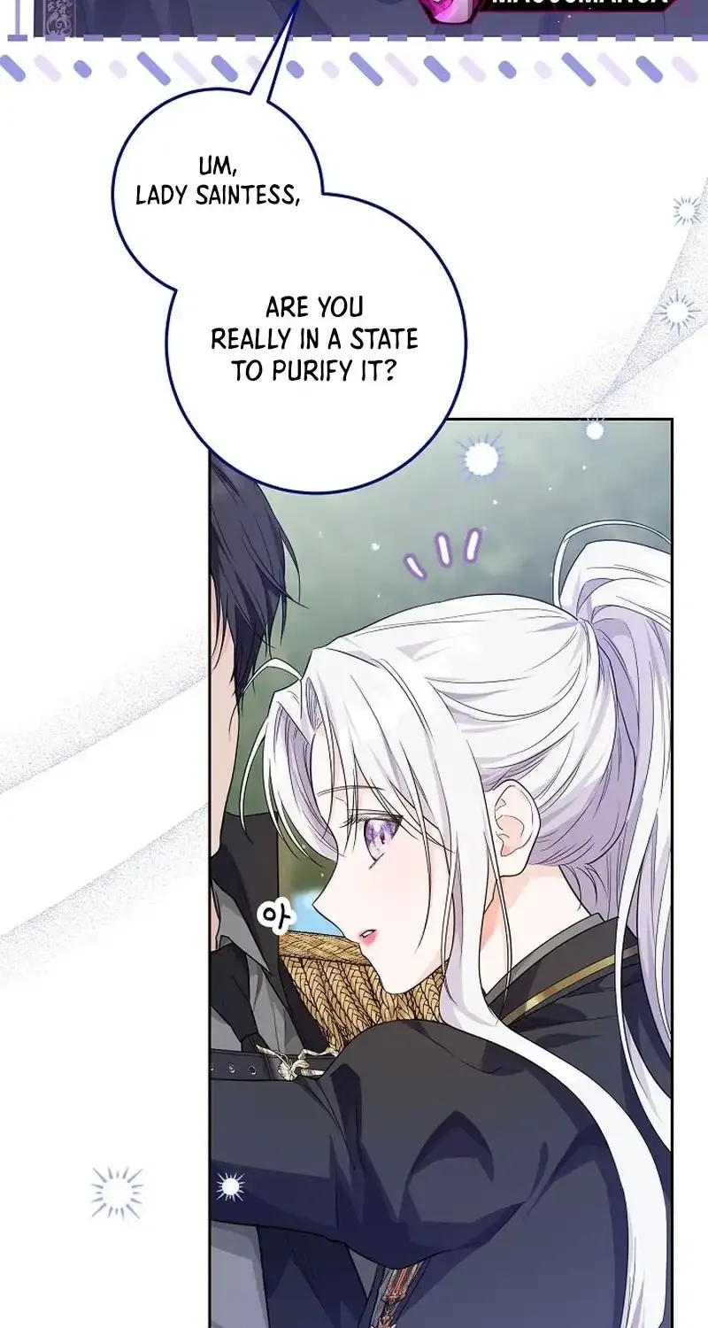 The Closet Fan Princess Chapter 15 page 29 - 