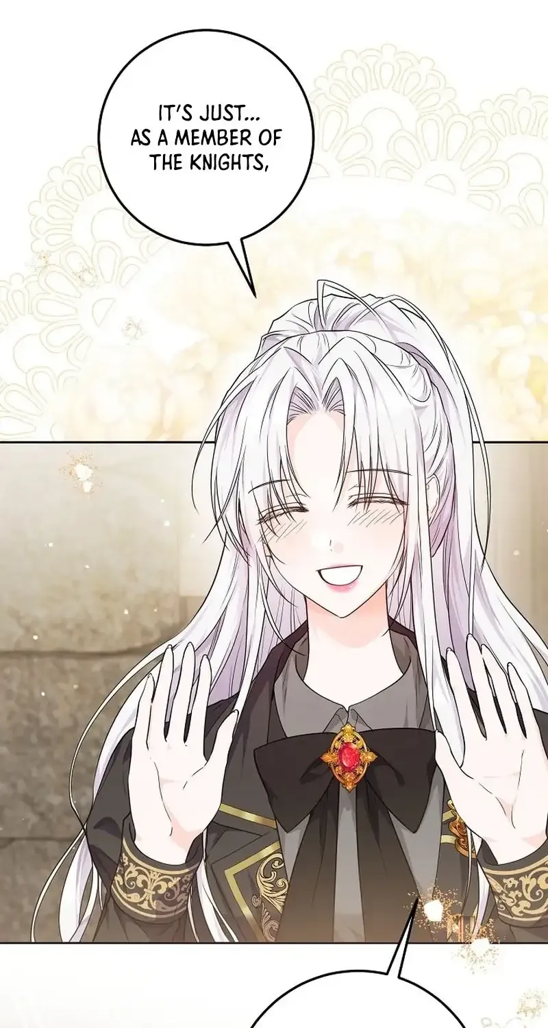 The Closet Fan Princess Chapter 15 page 4 - 