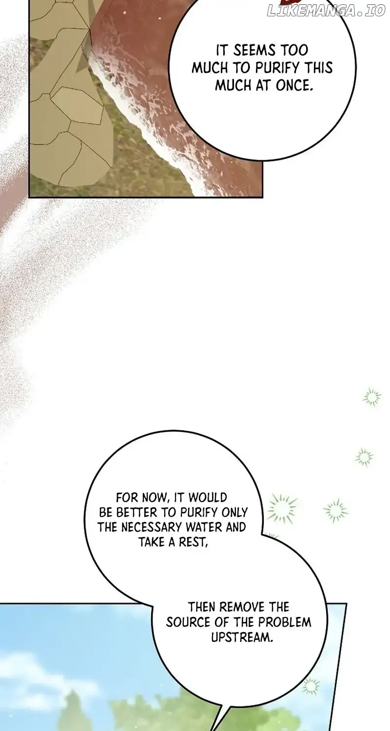 The Closet Fan Princess Chapter 15 page 31 - 
