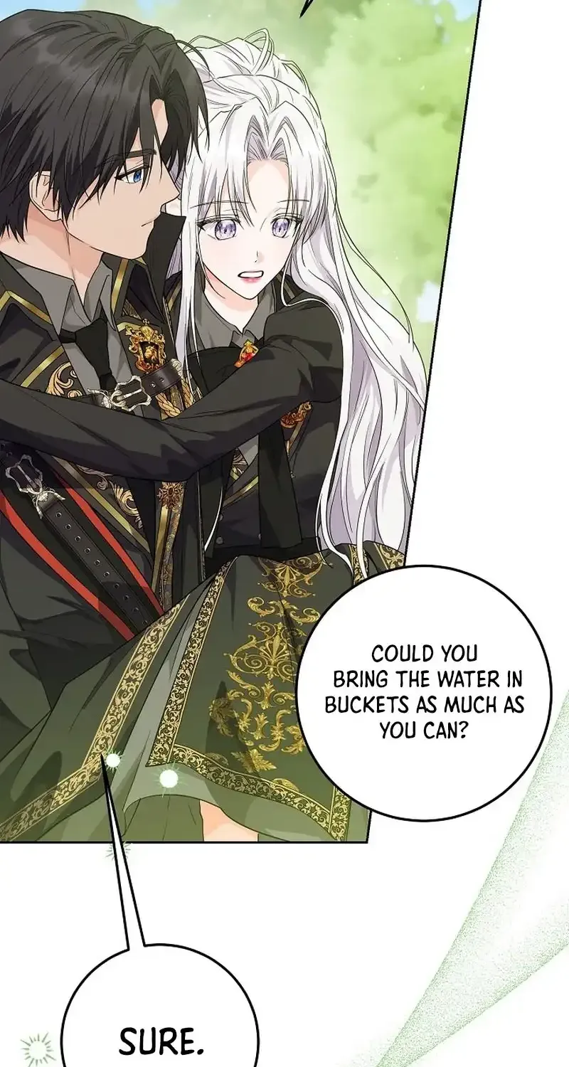 The Closet Fan Princess Chapter 15 page 32 - 