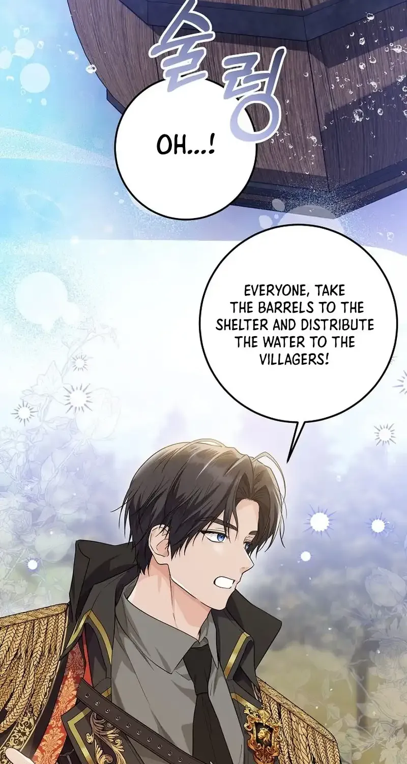 The Closet Fan Princess Chapter 15 page 40 - 