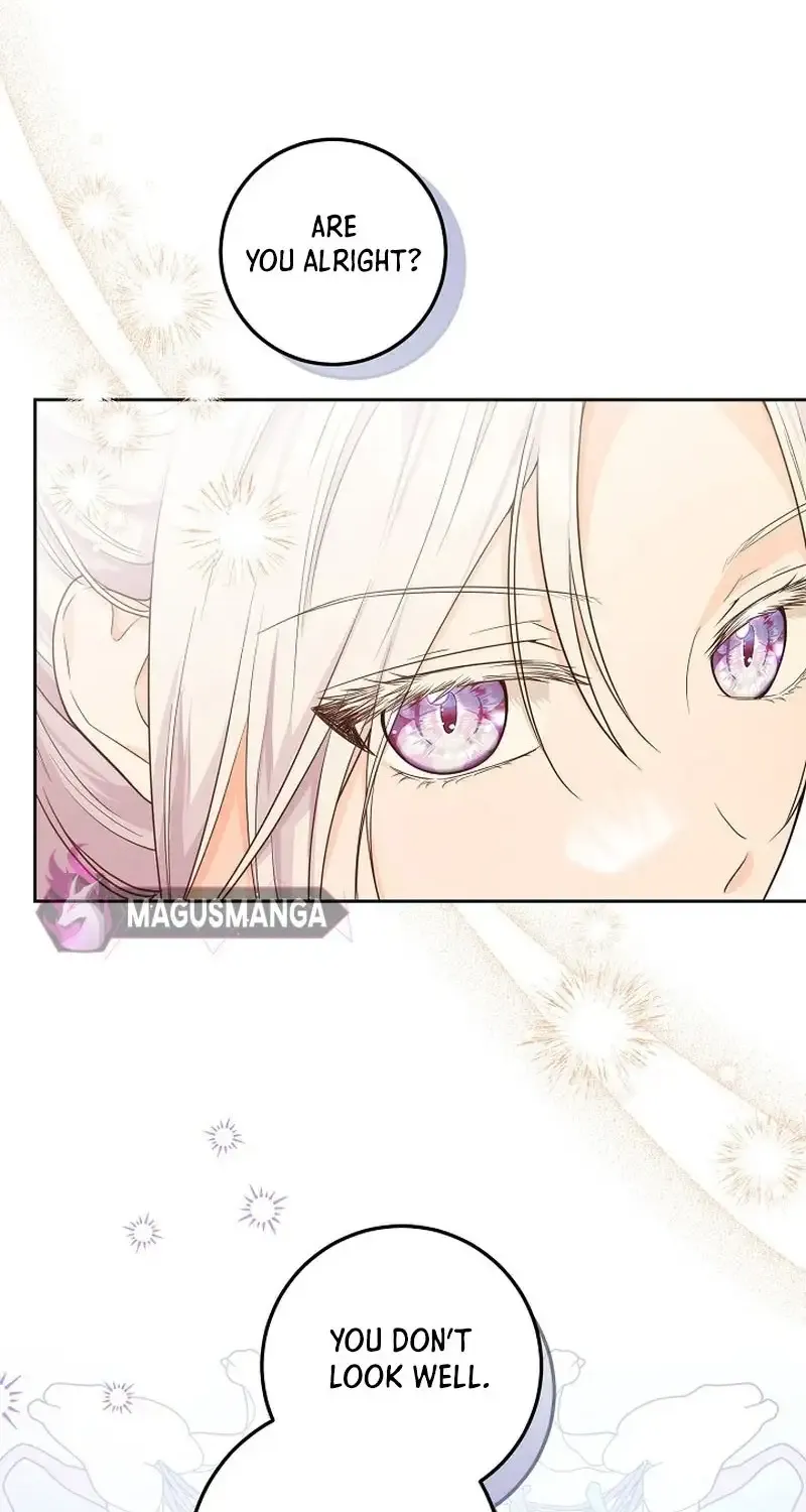 The Closet Fan Princess Chapter 15 page 43 - 