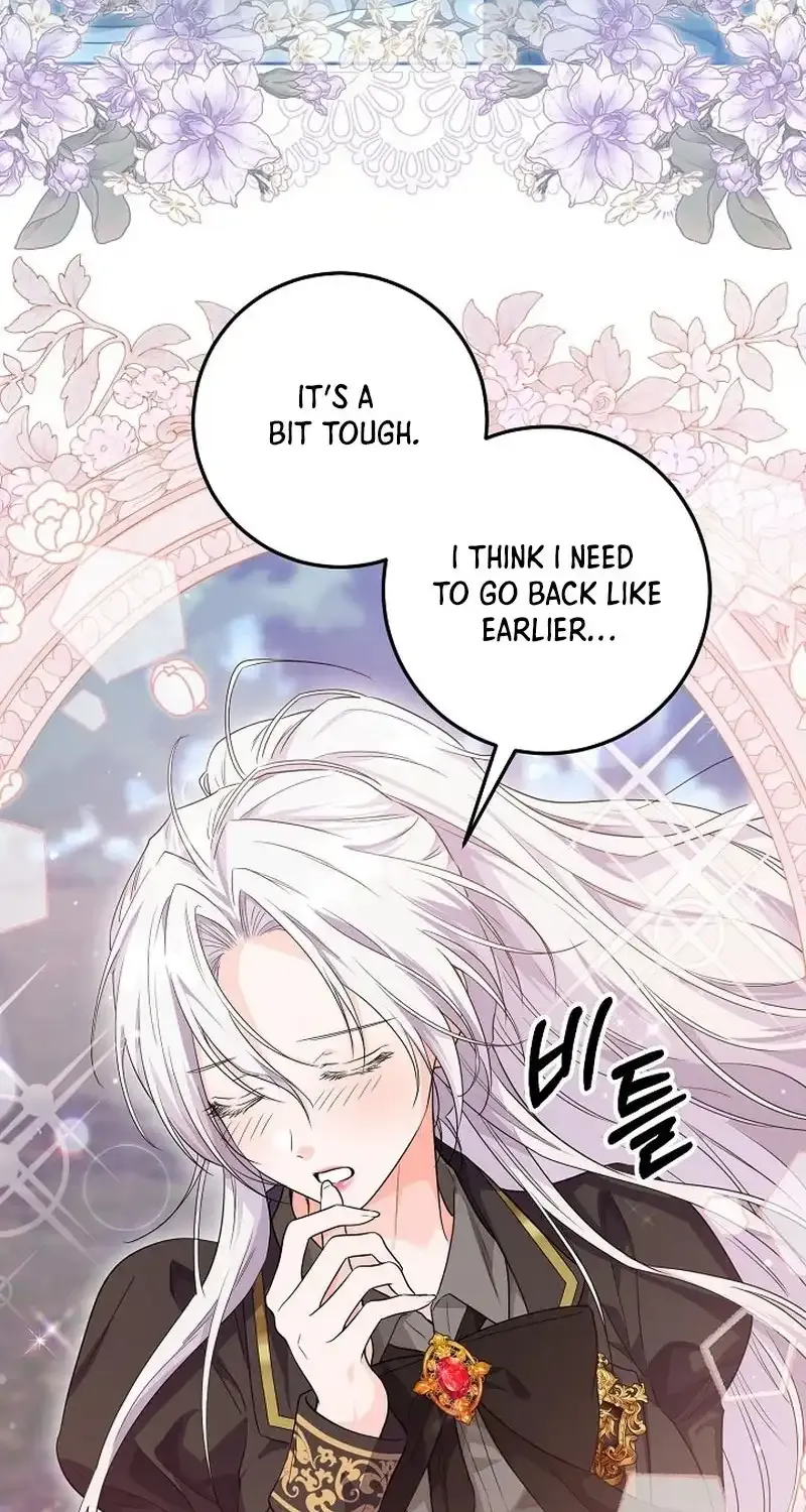 The Closet Fan Princess Chapter 15 page 45 - 